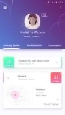 手机攻击器APP下载软件【平板HD版】高清显示的企业定制界面